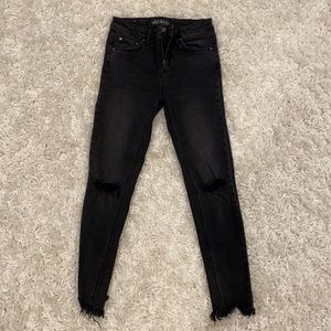 Black Wild Fable Jeans